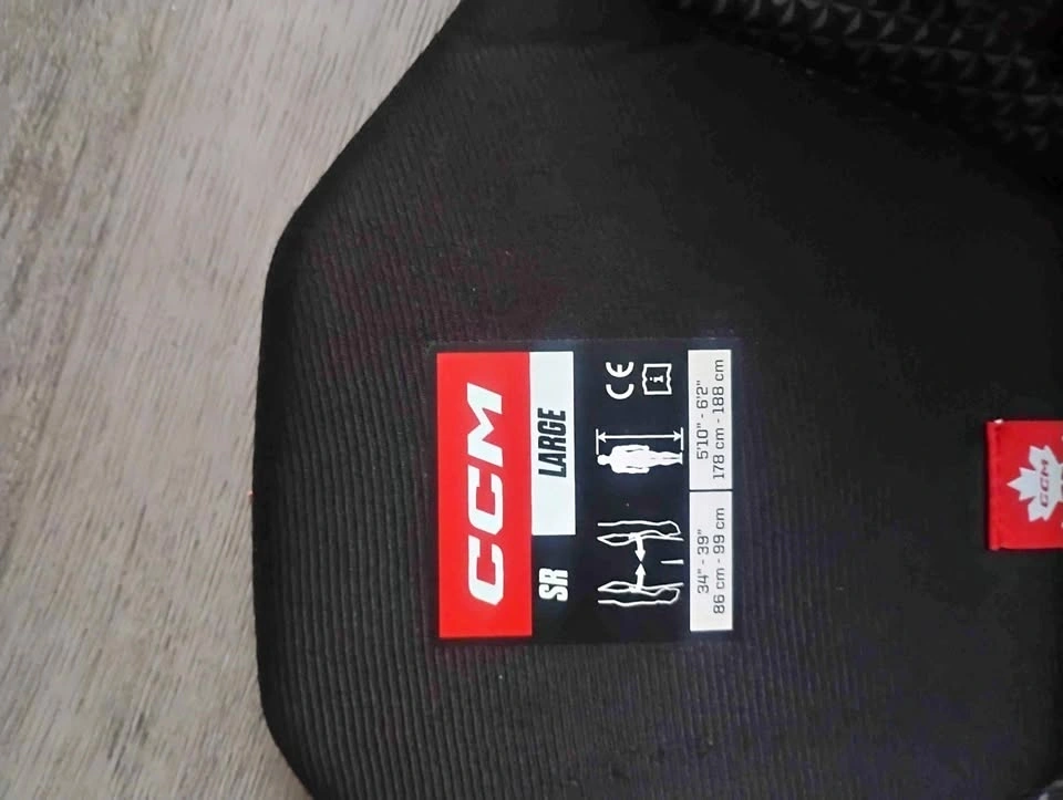 CCM Hockey Girdles - $60 Each