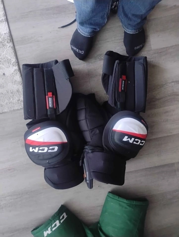 CCM Hockey Girdles - $60 Each - photo 4
