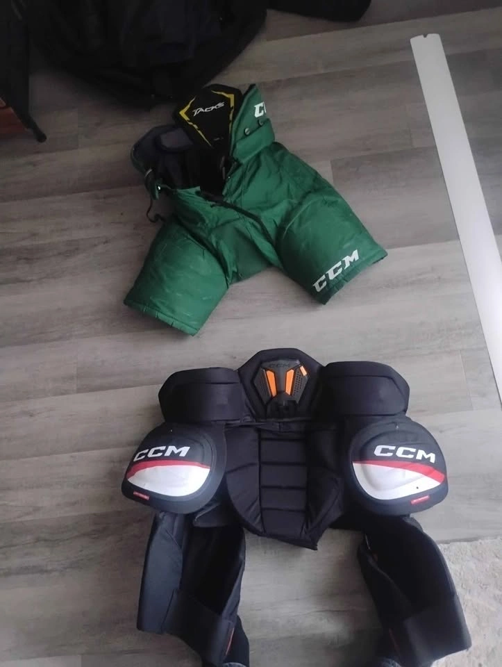 CCM Hockey Girdles - $60 Each - photo 5