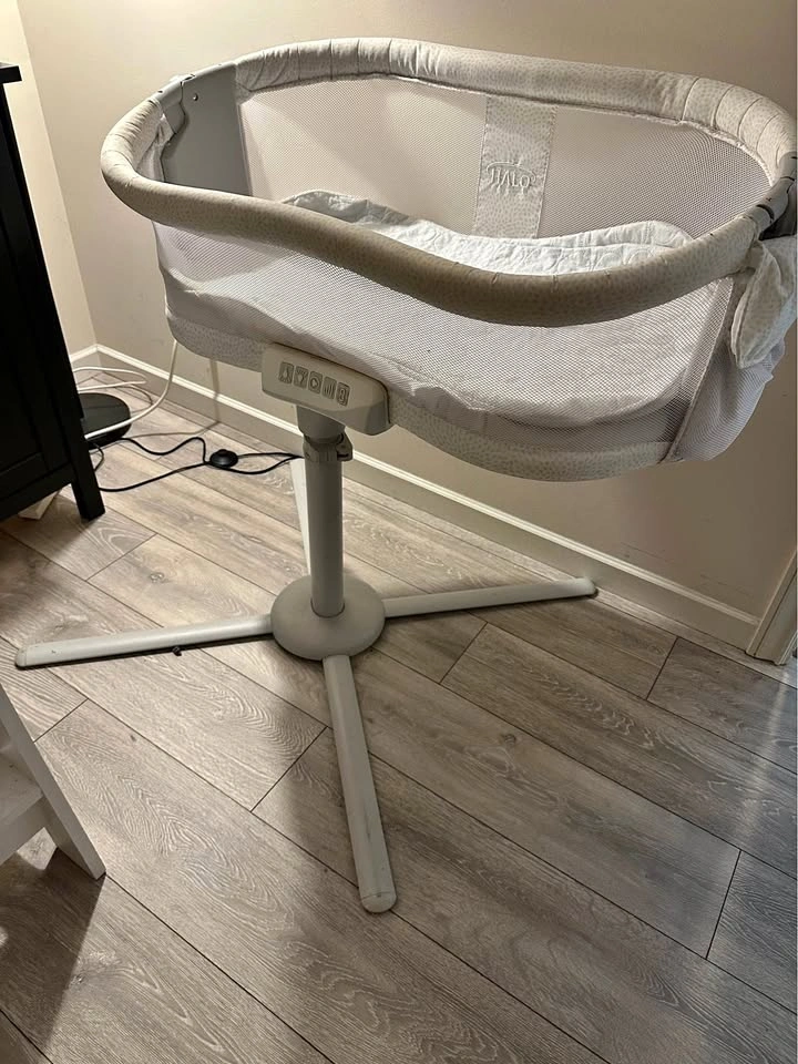 Bassinet