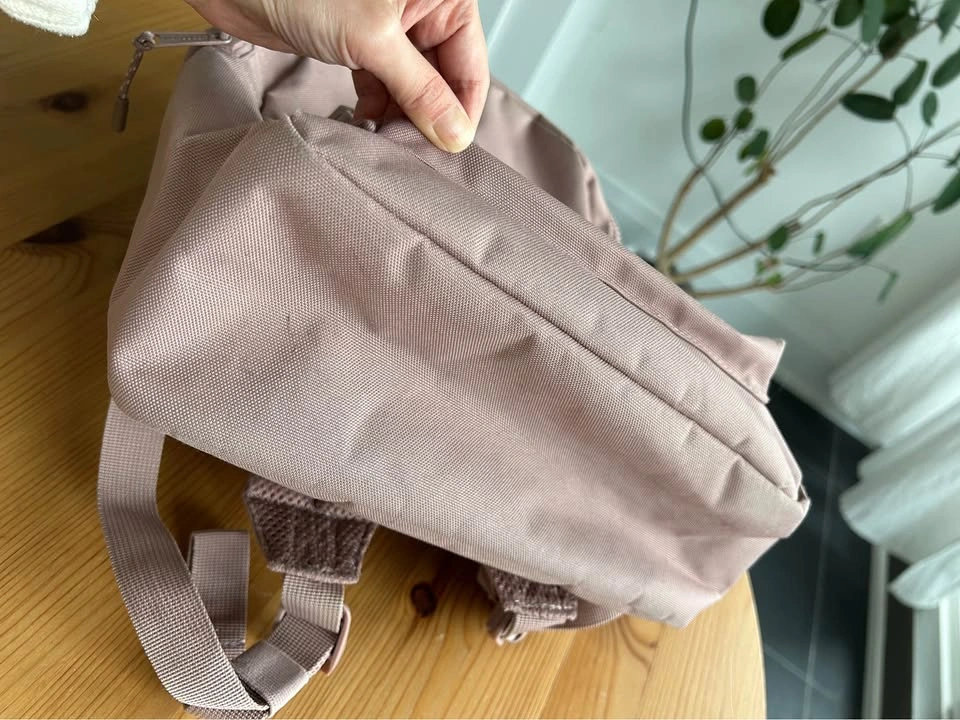 Herschel Heritage Backpack - Ash Rose / Pink - photo 2