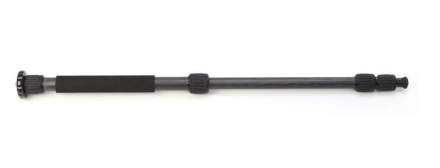 SIRUI W1204 Carbon Fiber Tripod & K10 Ballhead - photo 3