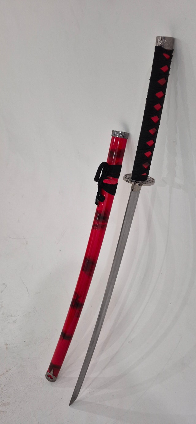 Japanese Katana Display Sword