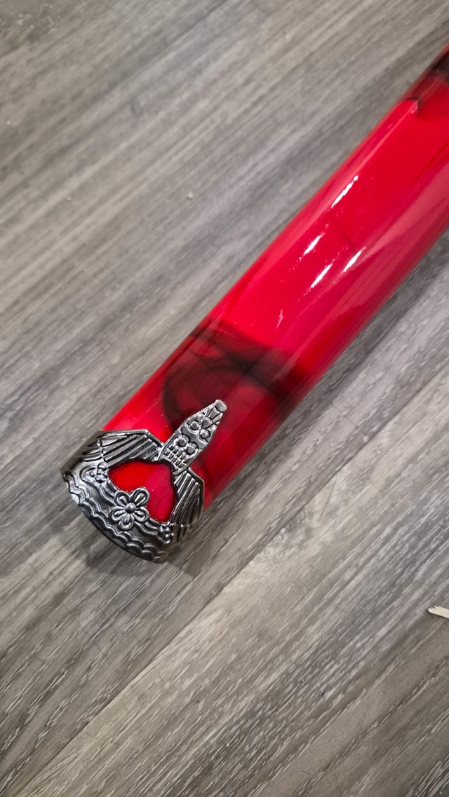 Japanese Katana Display Sword - photo 4