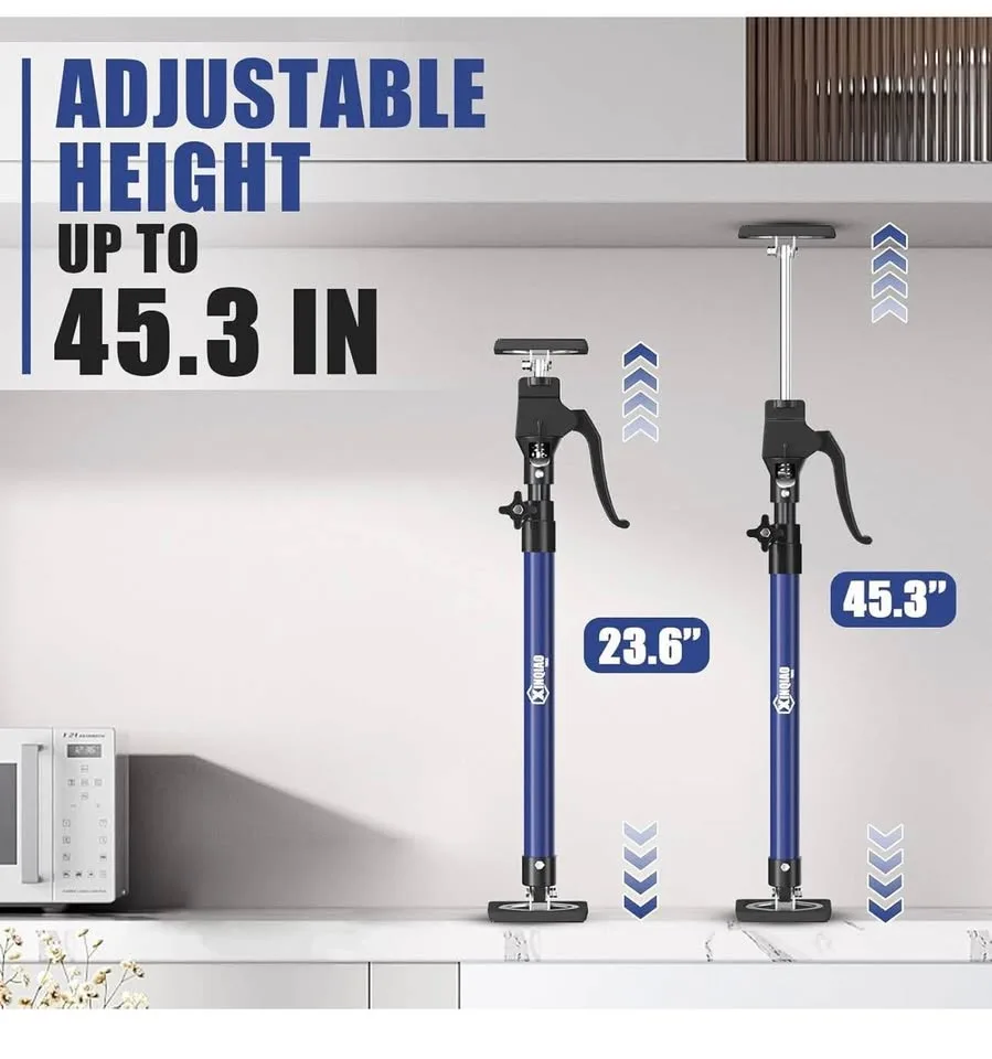 Xinqiao Cabinet Jacks - 4pcs image indicator(3)