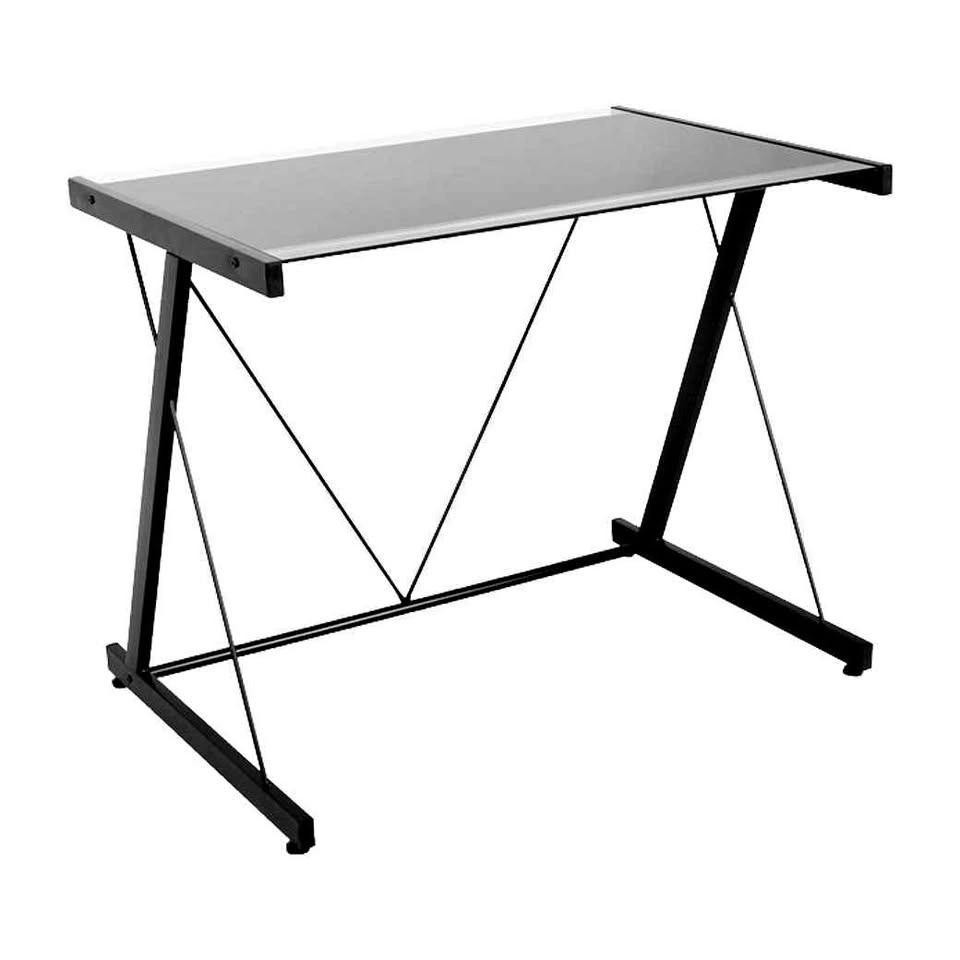 Black Desk