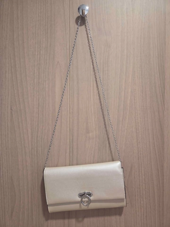 Ivory Adjustable Bag - photo 2