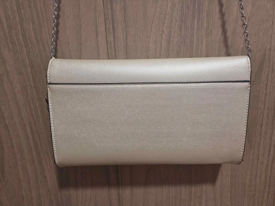 Ivory Adjustable Bag - photo 3
