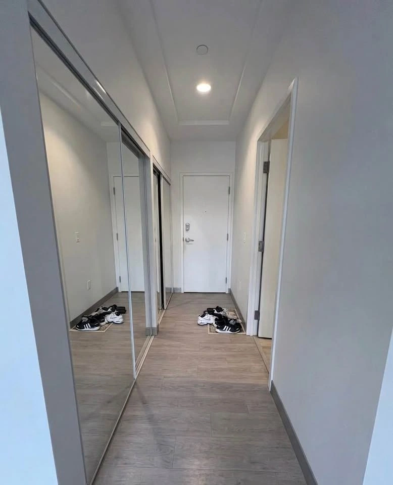 PRIVATE ROOM (with bathroom) - photo 2