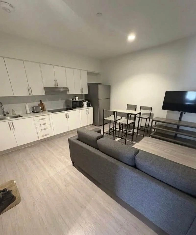 PRIVATE ROOM (with bathroom) - photo 4
