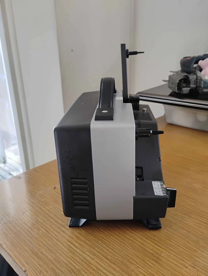 Sankyo Dualux-2000H Super 8 / Regular 8 Film Projector - photo 5