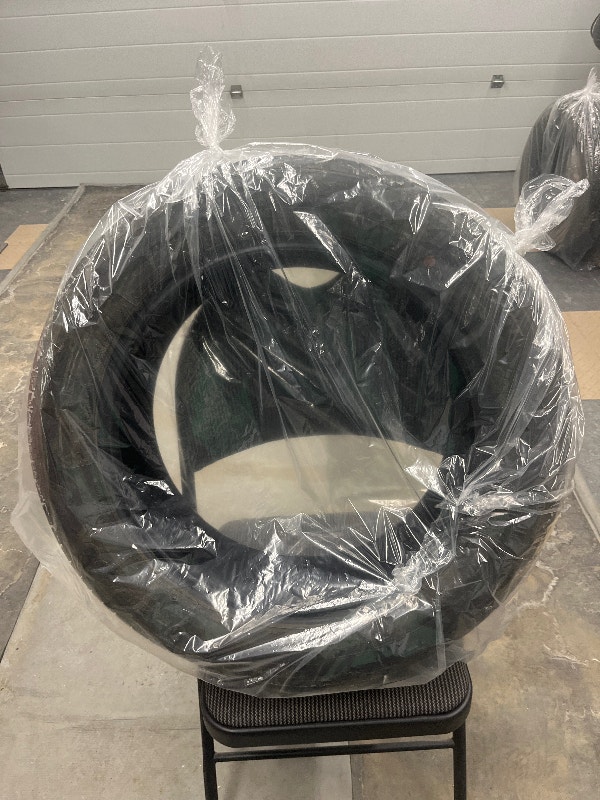 Brand new Hankook Kinergy GT all season tires 225/55/R18 - photo 2