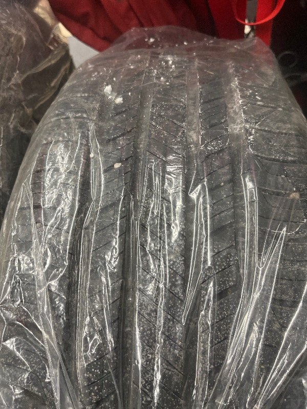 Brand new Hankook Kinergy GT all season tires 225/55/R18 - photo 3