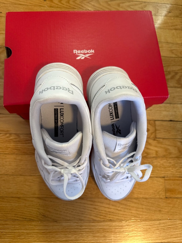 Reebok Lux Comfort