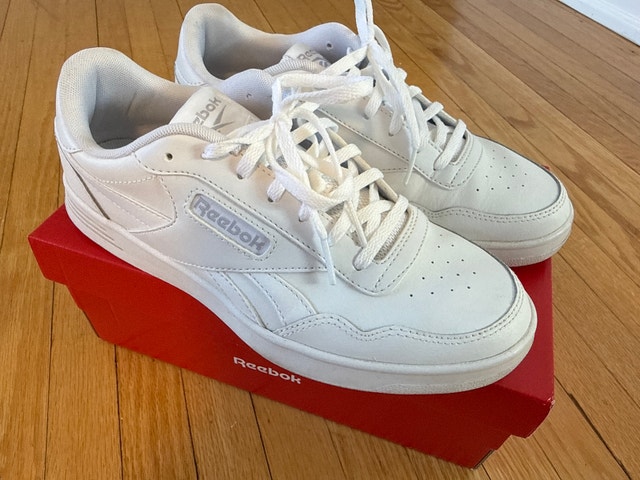 Reebok Lux Comfort - photo 2