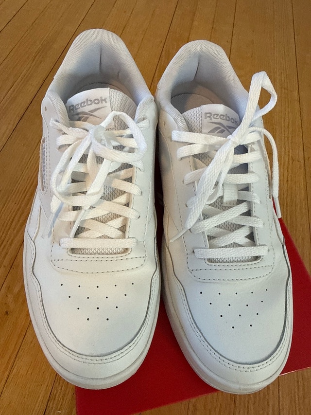 Reebok Lux Comfort - photo 3