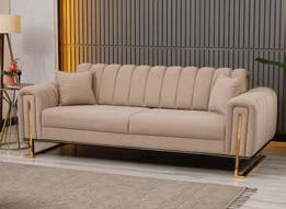 Factory Pricing Sofa Set - photo 2