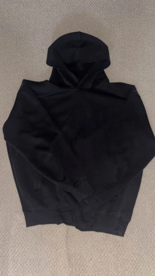Uniqlo Hoodie (Size L) - photo 3