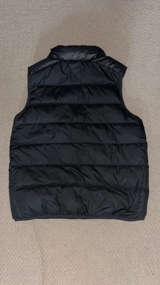 Nike Puffer Vest - photo 2