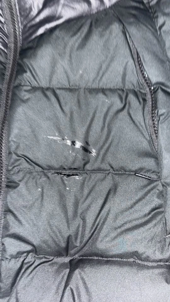 Nike Puffer Vest - photo 3