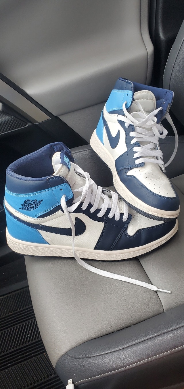 Air Jordan Retro High OG