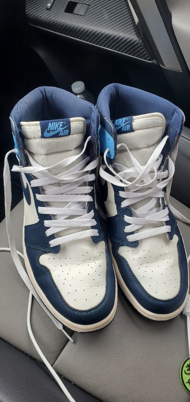 Air Jordan Retro High OG - photo 2