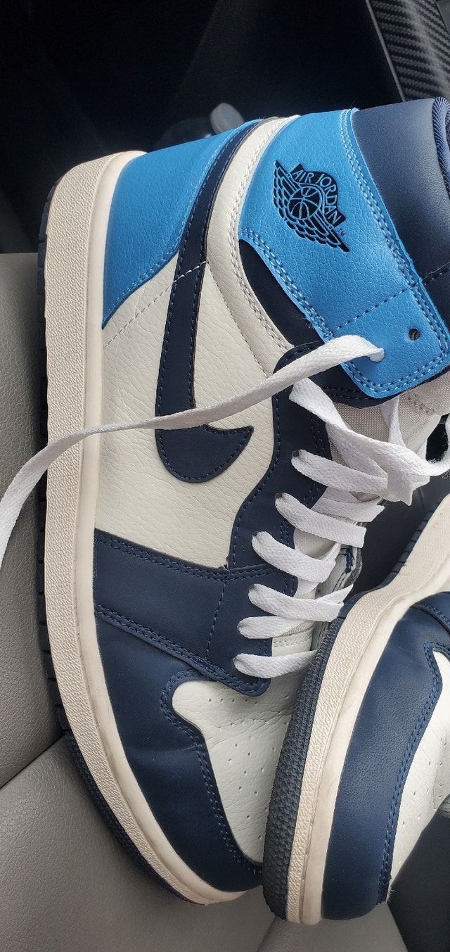 Air Jordan Retro High OG - photo 3