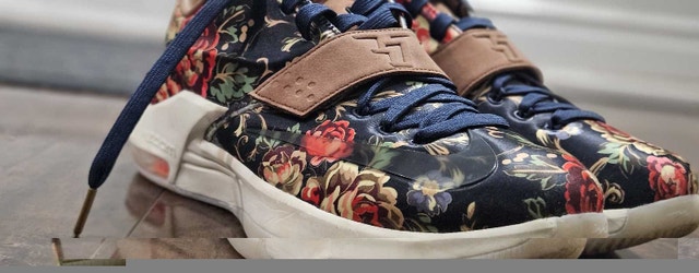 Nike KD 7 EXT QS Floral - photo 5