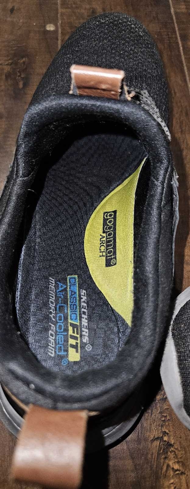 Sketchers Almost New Shoes - Size 12 - photo 5