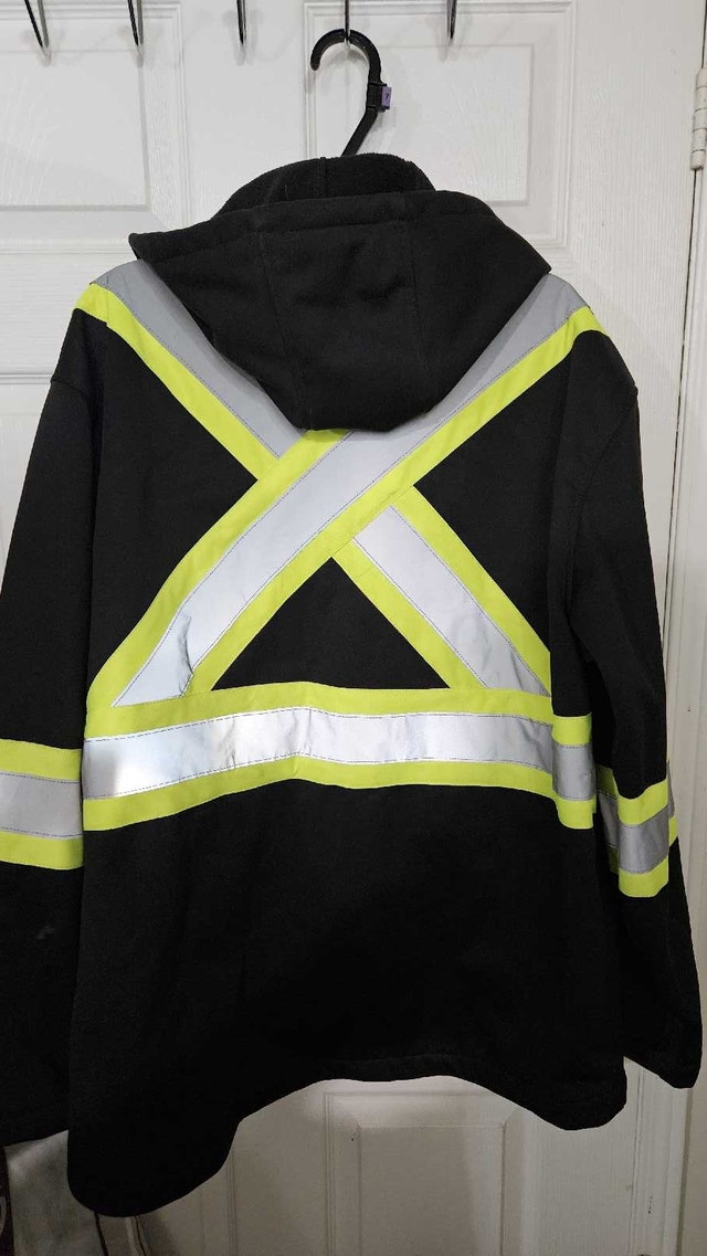 2 Jackets for Sale - Winter Ready!