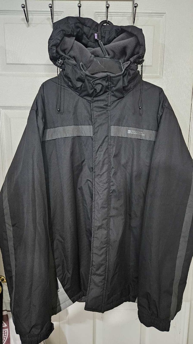 2 Jackets for Sale - Winter Ready! - photo 2