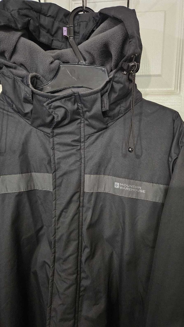2 Jackets for Sale - Winter Ready! - photo 3