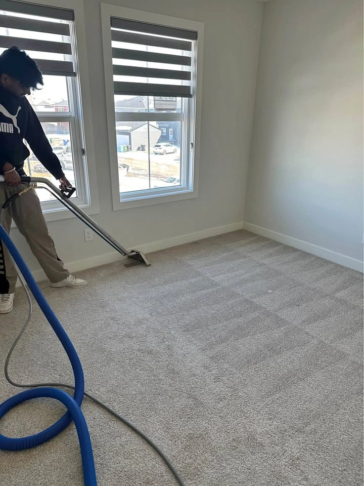 Carpet Cleaners Service Available