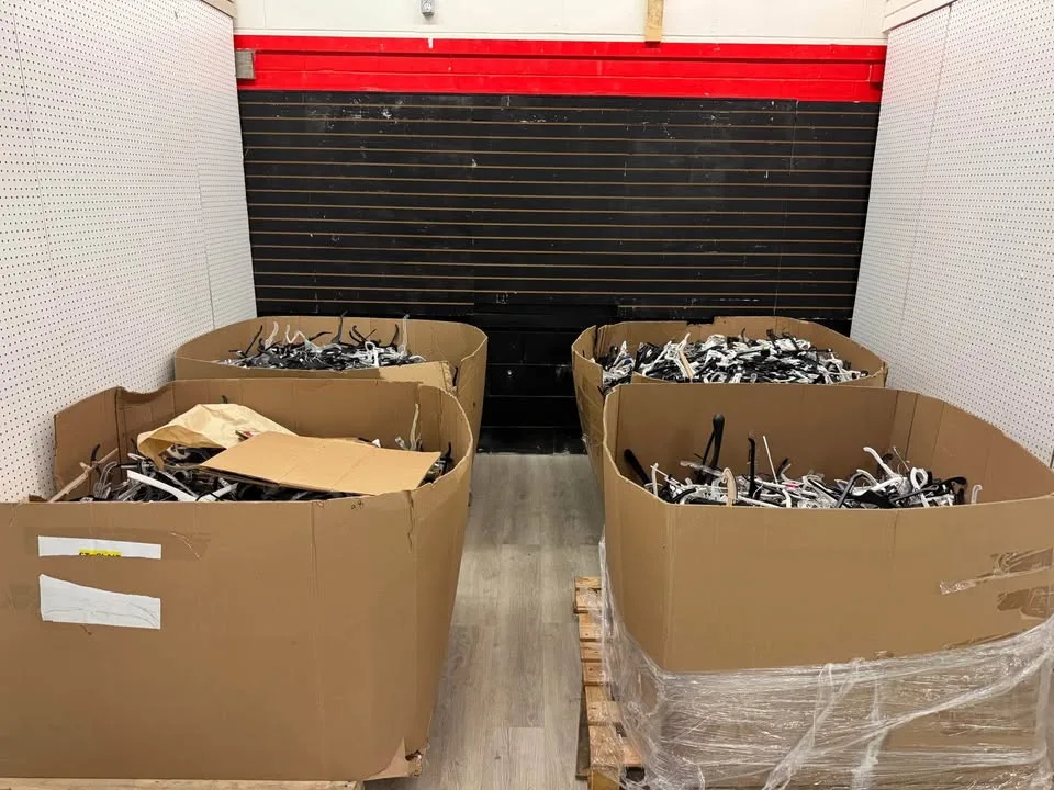 Hangers image indicator(2)