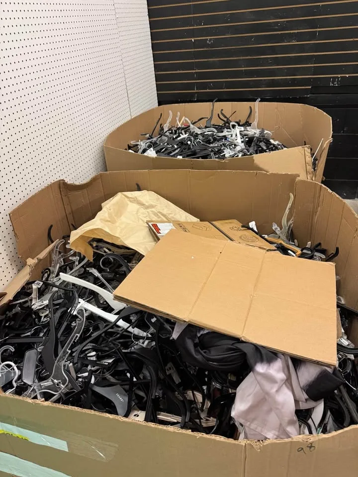 Hangers image indicator(3)