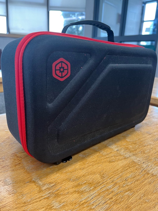 2018 Nintendo Switch + Accessories - photo 2