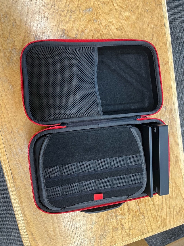 2018 Nintendo Switch + Accessories - photo 3