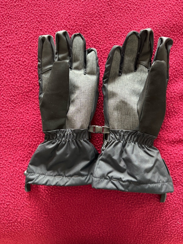 Mountain Hardwear Ski/Snowsports Mens Gloves - Medium