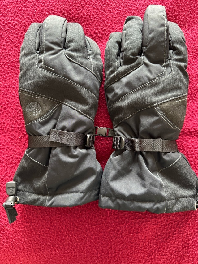 Mountain Hardwear Ski/Snowsports Mens Gloves - Medium - photo 2