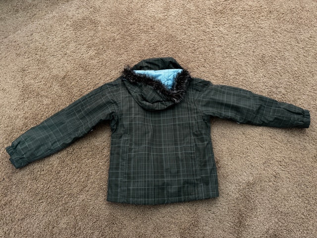 North Face Women's Ski/Snowboard Jacket - Small - photo 2
