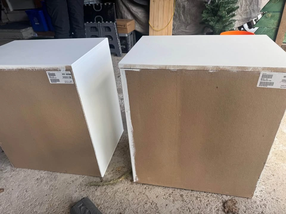 Bedside tables - photo 4