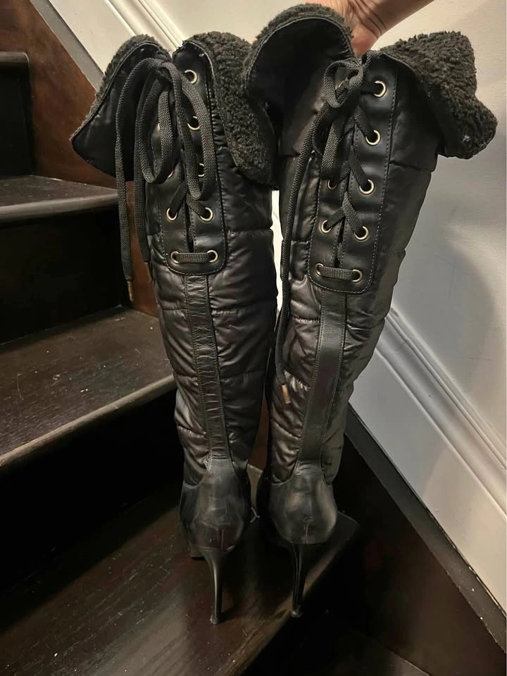 Guess by Marciano Boots