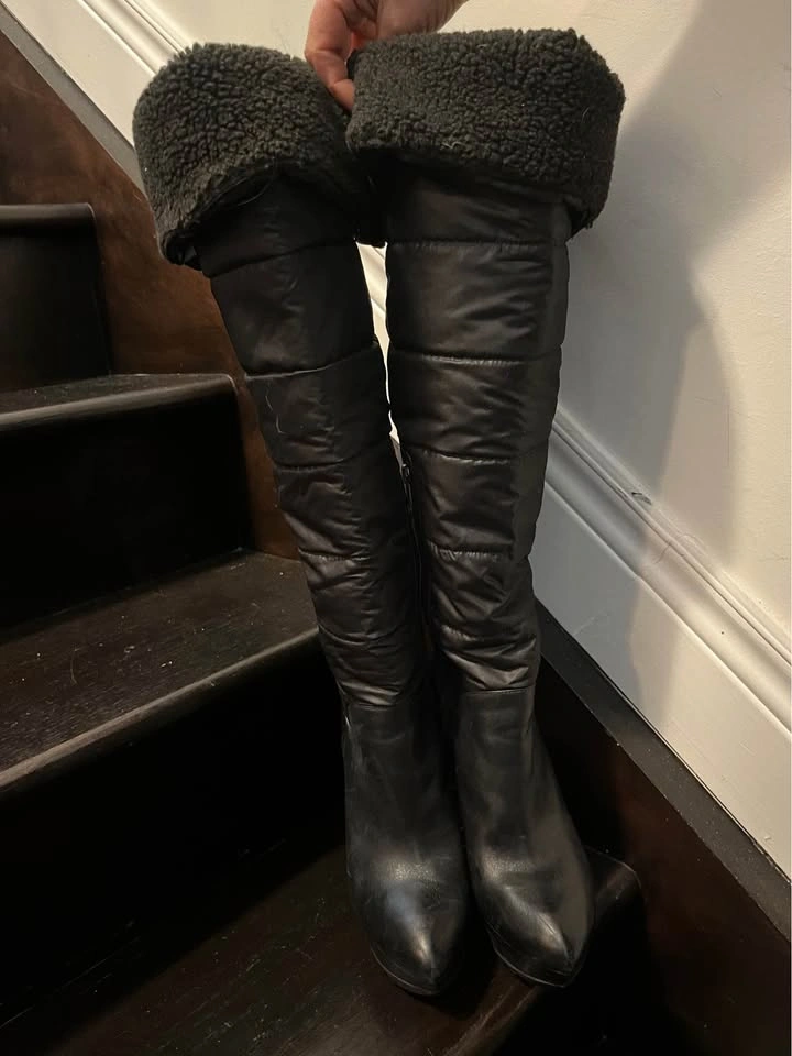 Guess by Marciano Boots - photo 2