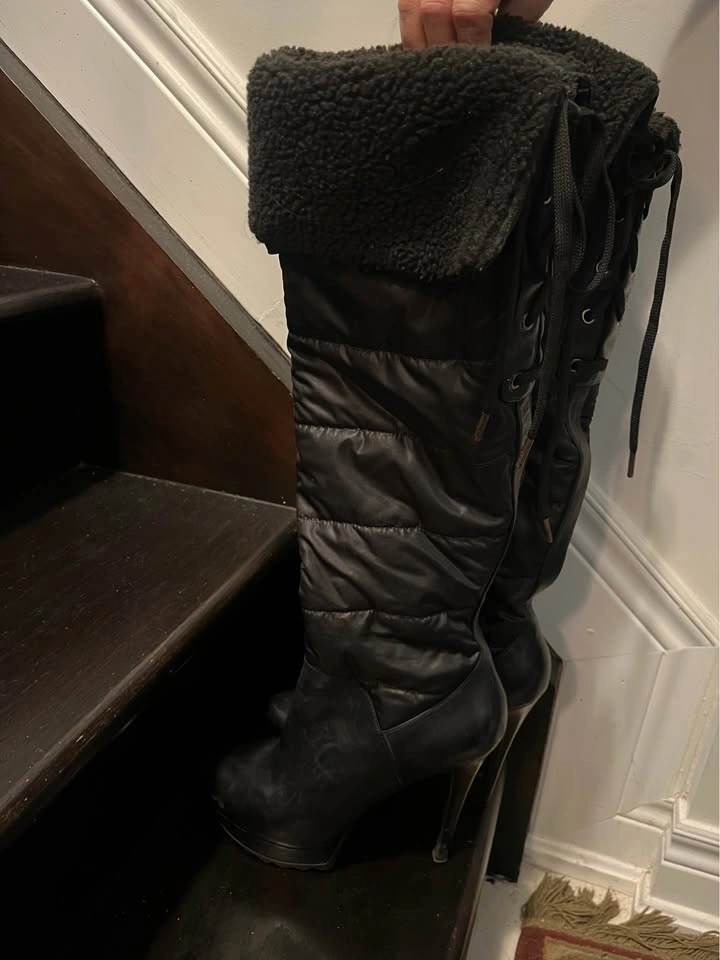 Guess by Marciano Boots - photo 3