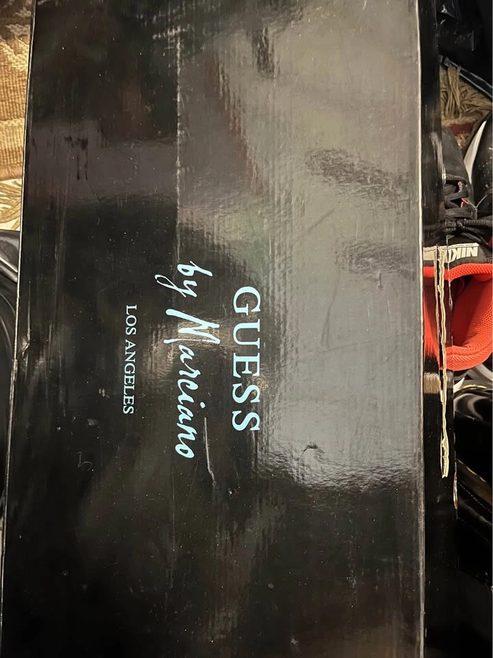 Guess by Marciano Boots - photo 5