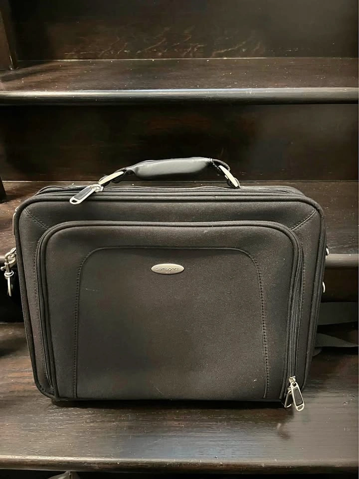 Samsonite Laptop Briefcase