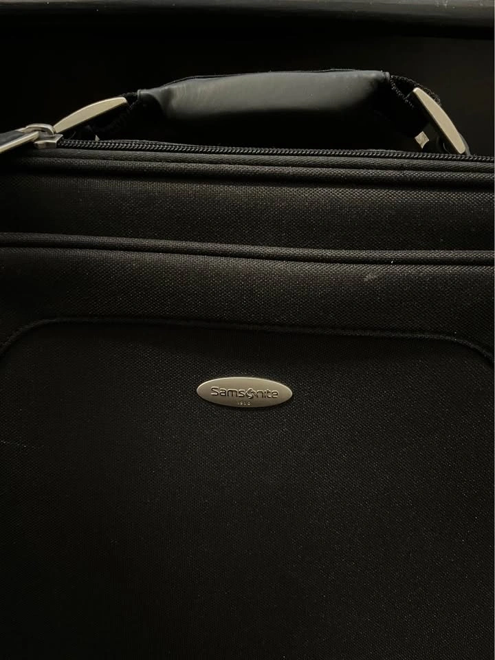 Samsonite Laptop Briefcase - photo 2