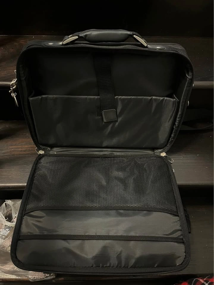 Samsonite Laptop Briefcase - photo 3