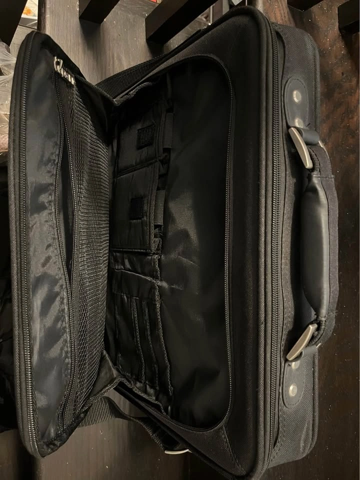 Samsonite Laptop Briefcase - photo 4