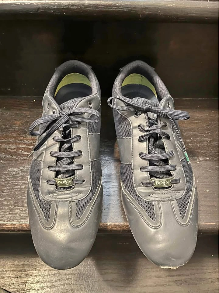 Hugo Boss Men’s Shoes